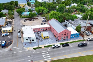 91865 Overseas Hwy, Tavernier FL - Retail Space