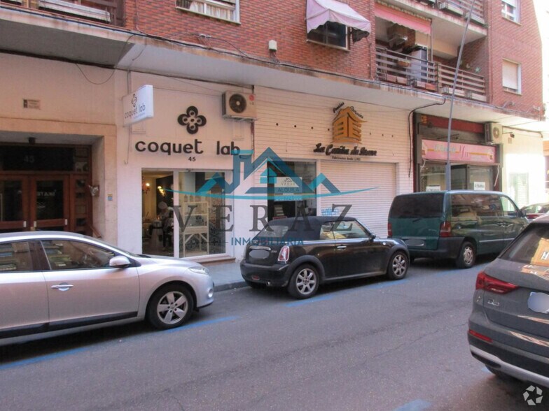 Retail in Talavera de la Reina, Toledo for lease - Interior Photo - Image 1 of 1