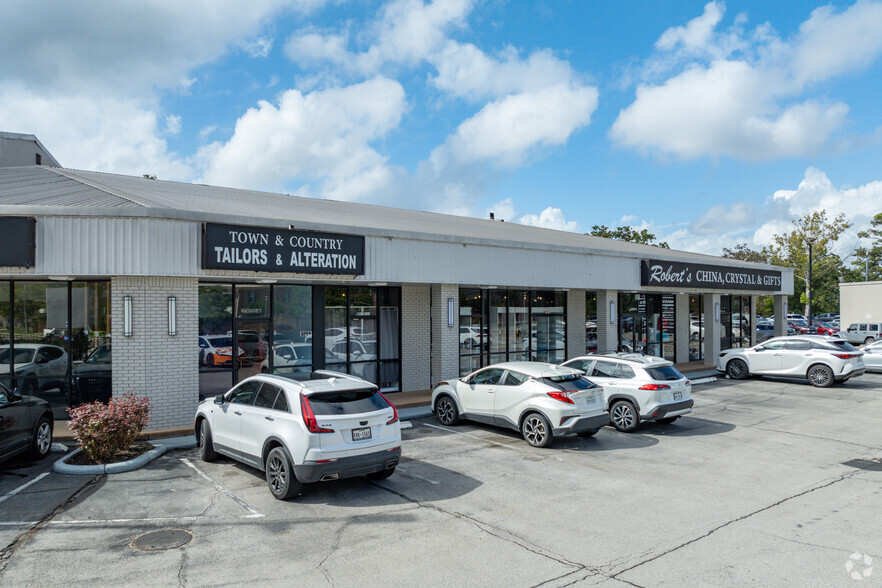 12653 Memorial Dr, Houston, TX for lease - Building Photo - Image 3 of 10