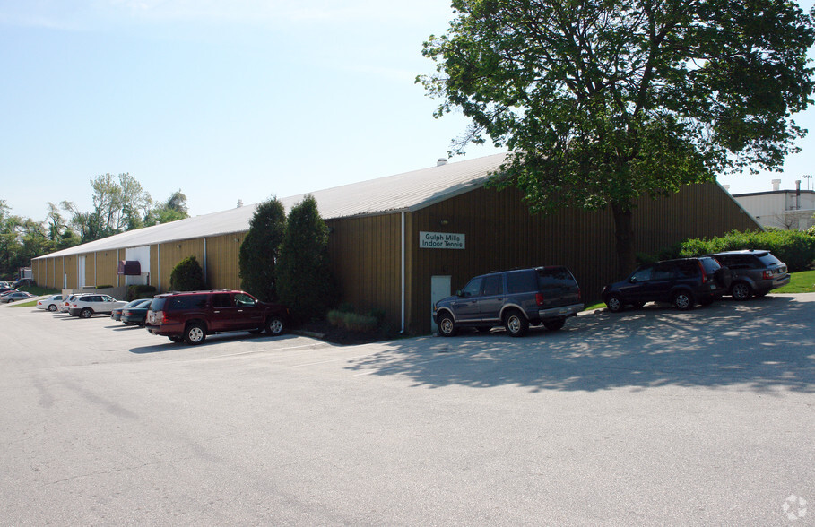 610 S Henderson Rd, King Of Prussia, PA for lease - Building Photo - Image 2 of 5