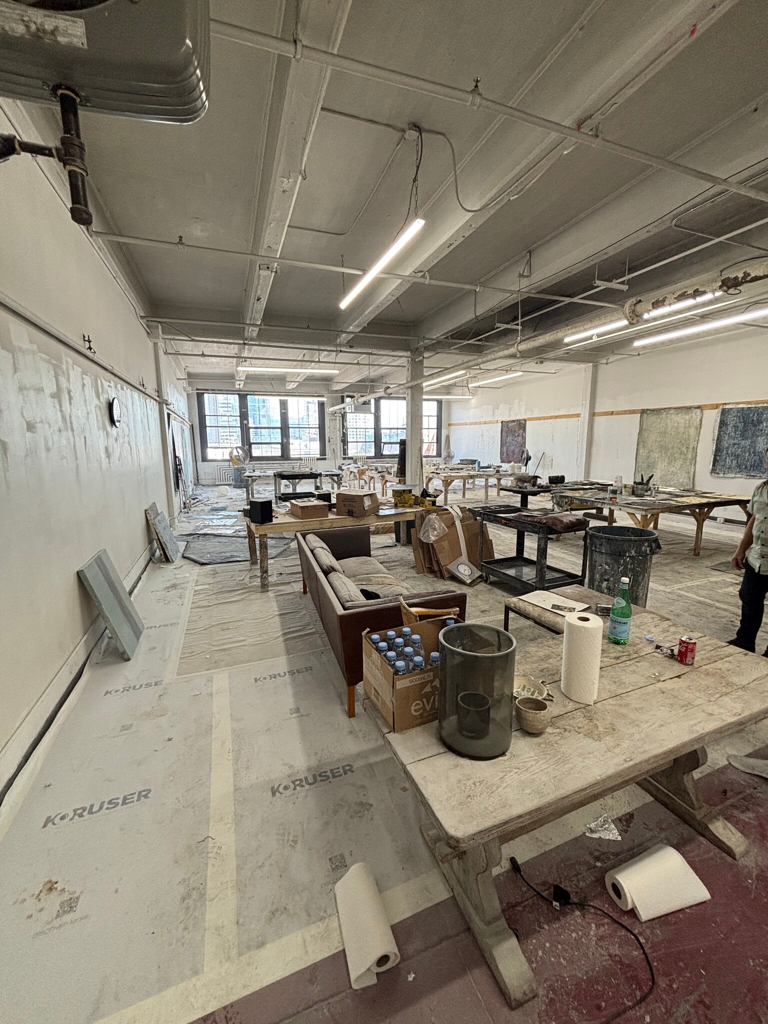 44-02 11th St, Long Island City, NY for lease Interior Photo- Image 1 of 7