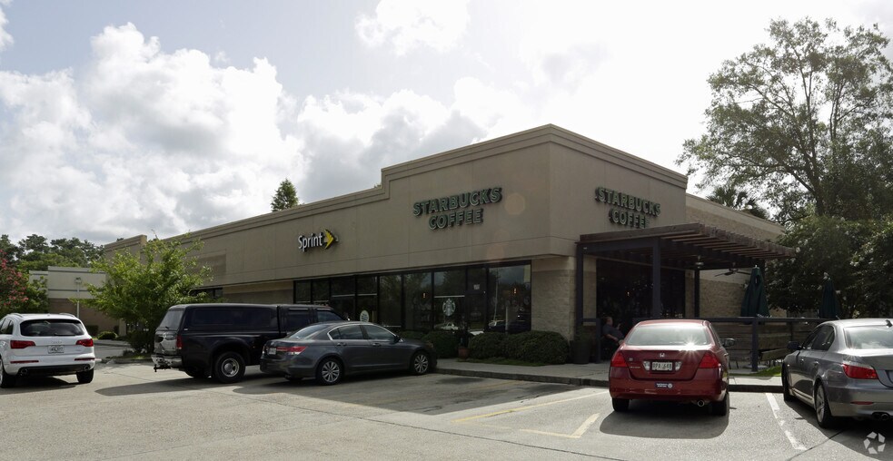 1290 Front St, Slidell, LA for sale - Primary Photo - Image 1 of 1