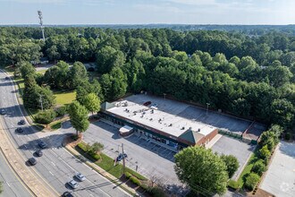 960 Pleasant Hill Rd, Lawrenceville, GA - AERIAL map view - Image1