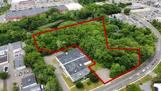 More details for 45 Woodmont Rd, Milford, CT - Land for Lease