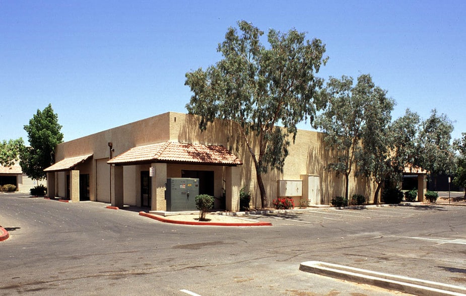 916 E Baseline Rd, Mesa, AZ for lease - Other - Image 2 of 3