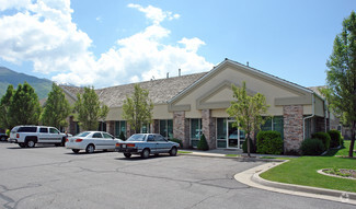 More details for 1401 N Highway 89, Farmington, UT - Office for Lease