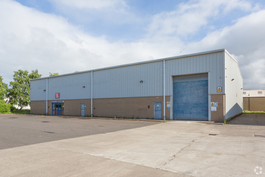 16 Munro Rd, Stirling, FK7 7UU - Industrial for Lease | LoopNet