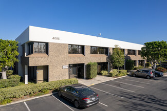 More details for 4095 E La Palma Ave, Anaheim, CA - Industrial for Lease