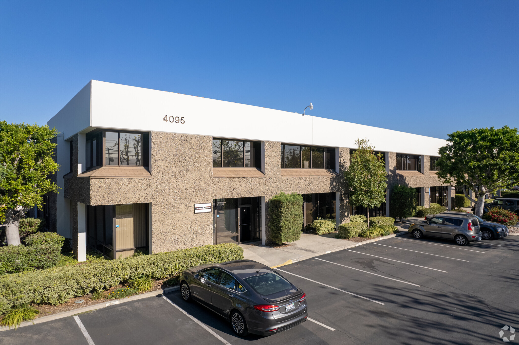 4095 E La Palma Ave, Anaheim, CA for lease Building Photo- Image 1 of 23