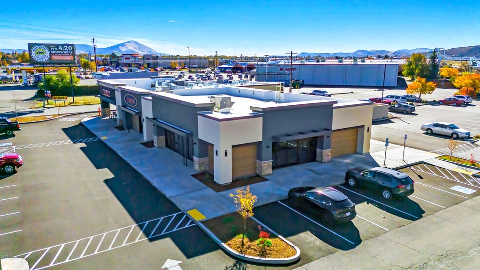 2508 S 6th St, Klamath Falls, OR for lease - Building Photo - Image 3 of 8