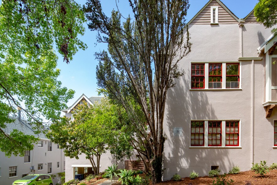 1850 Arch St, Berkeley, CA for sale - Building Photo - Image 3 of 13