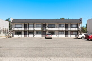 More details for 130 Masonic Ave, Redding, CA - Multifamily for Sale