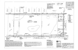 More details for S Lapeer Rd, Metamora, MI - Land for Sale