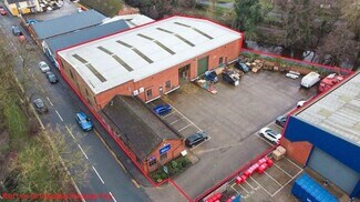 More details for Bondgate Green, Ripon - Industrial for Lease