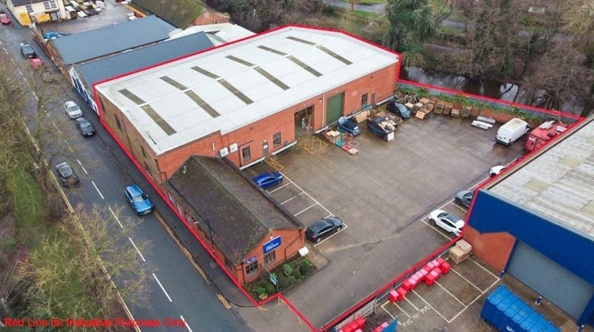 Bondgate Green, Ripon for lease Building Photo- Image 1 of 8