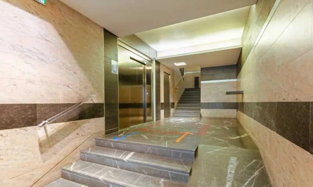 Interior Photo