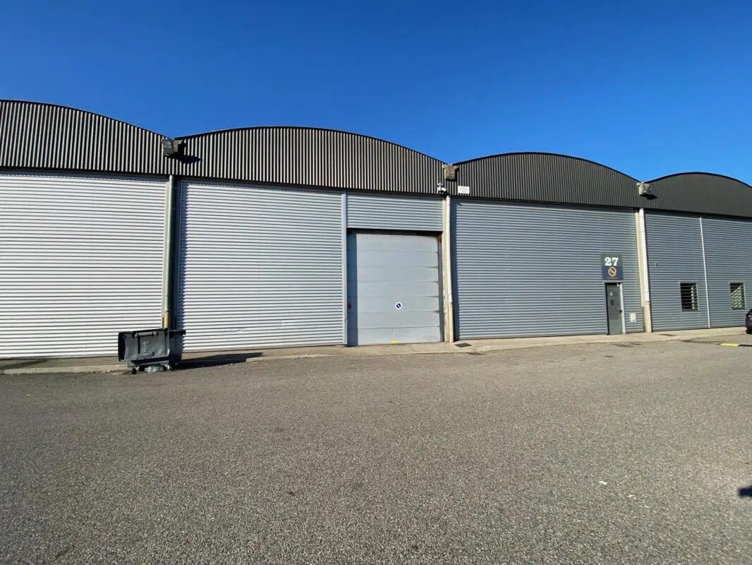 Office in Saint-Priest for lease Building Photo- Image 1 of 8