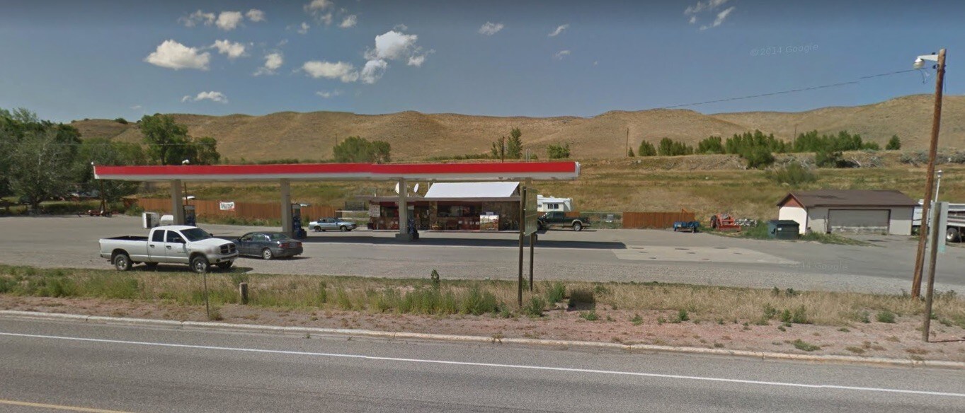 4293 US Highway 310, Joliet, MT 59041