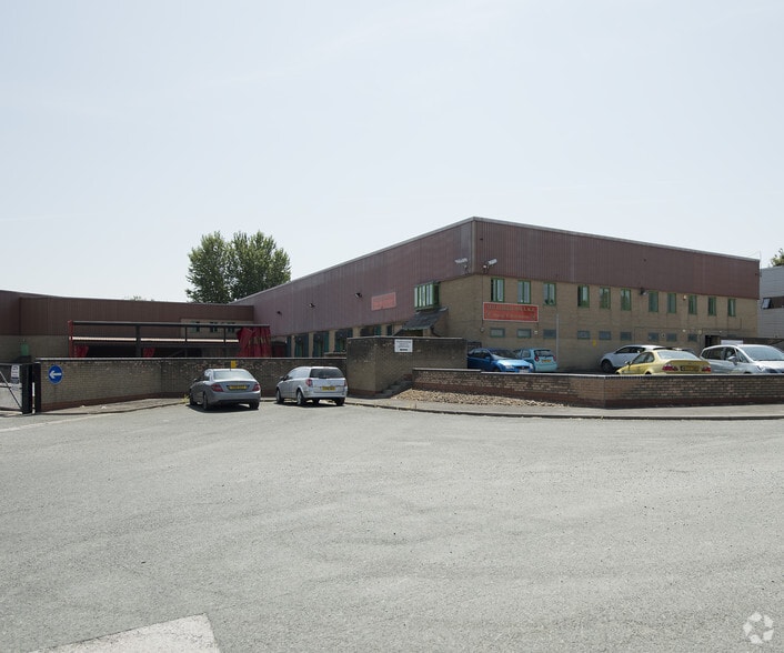 Millfield Ln, York for sale - Primary Photo - Image 1 of 1