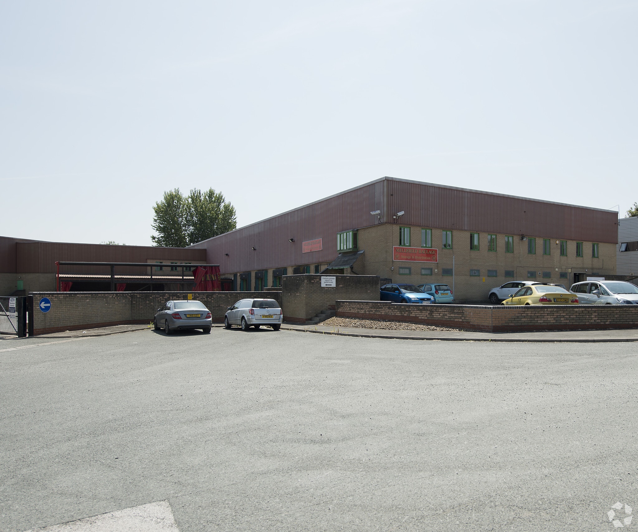 Millfield Ln, York for sale Primary Photo- Image 1 of 1