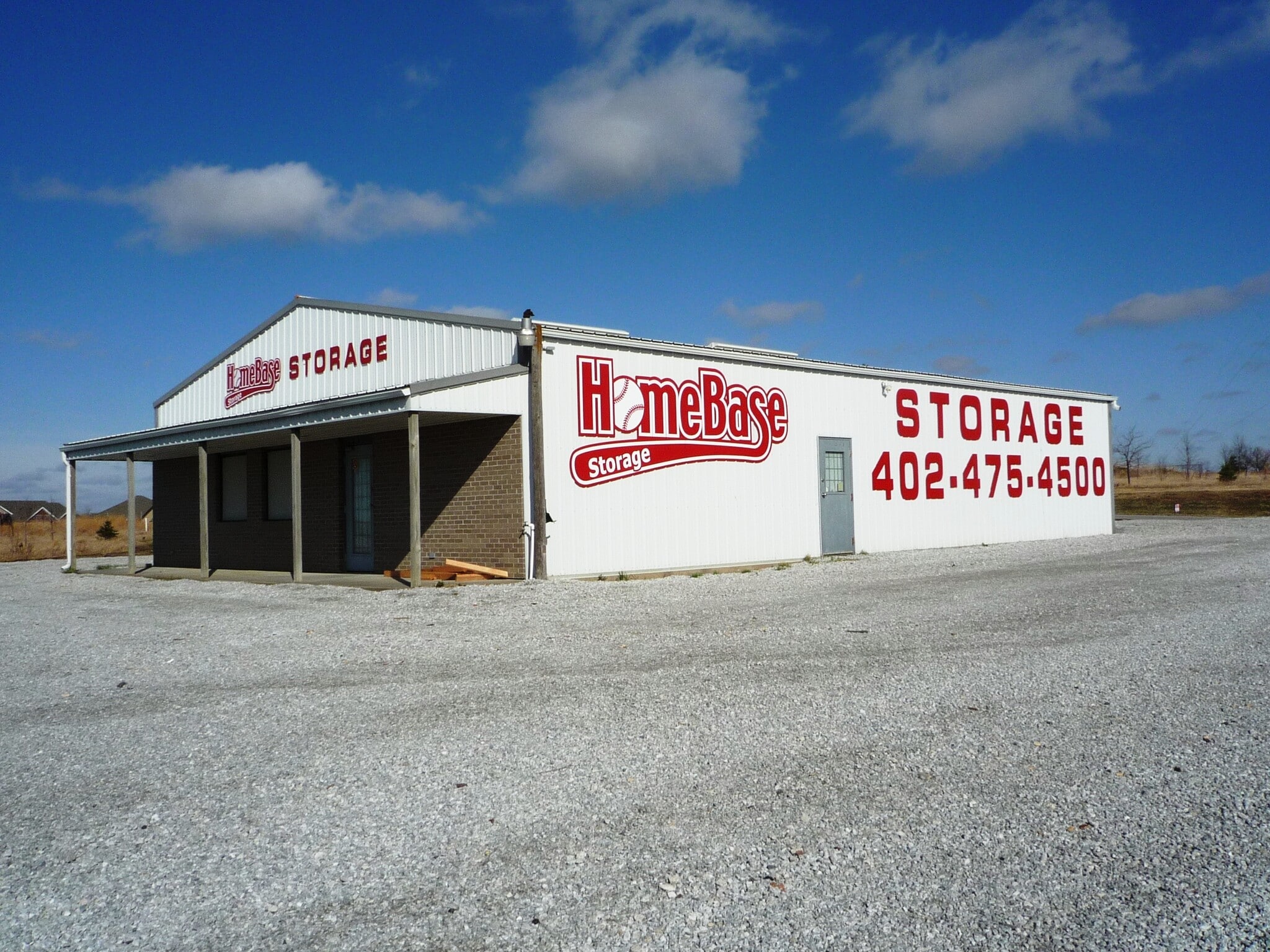 715 N 2nd St, Palmyra, NE for lease Interior Photo- Image 1 of 8