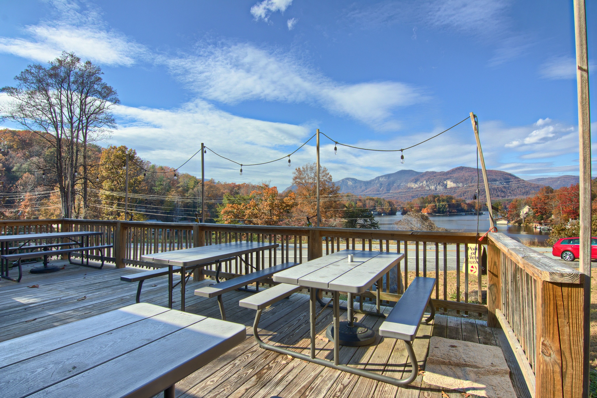 454 Memorial Hwy, Lake Lure, NC for sale Building Photo- Image 1 of 1