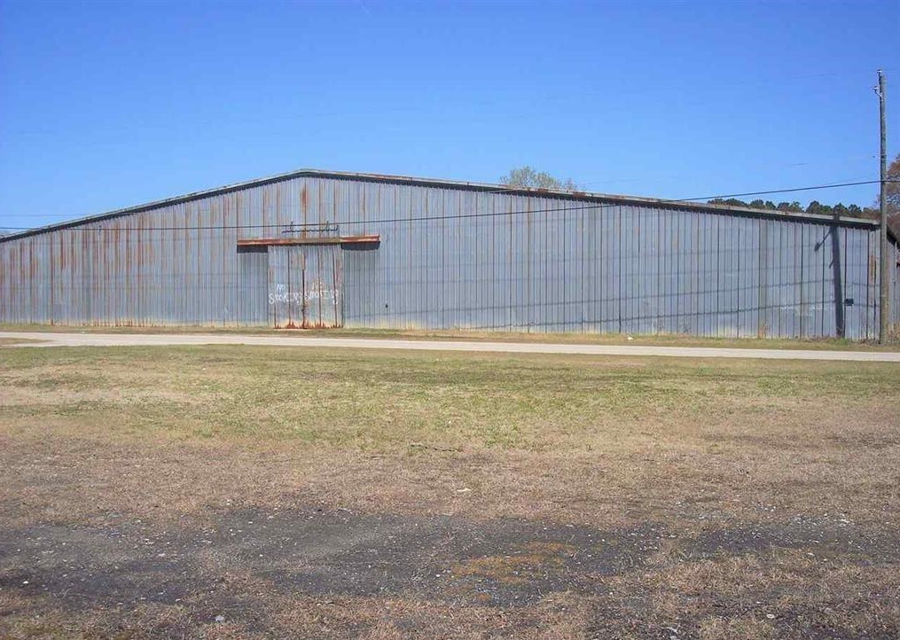 408 W Madison St, Dillon, SC for sale Primary Photo- Image 1 of 1