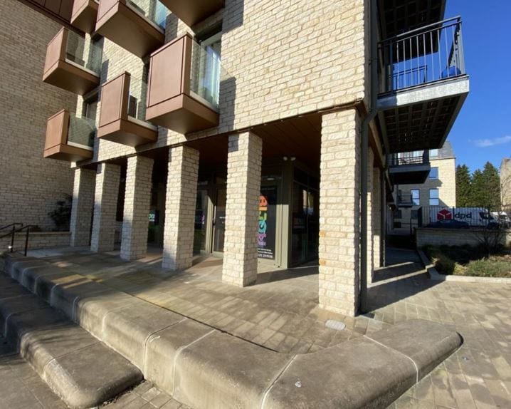 Upper Bristol Rd, Bath for sale Building Photo- Image 1 of 1