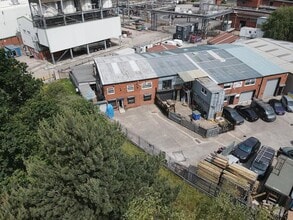 Guinness Rd, Manchester for lease Building Photo- Image 1 of 11