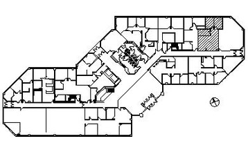 750 W Lake Cook Rd, Buffalo Grove, IL for lease Floor Plan- Image 2 of 3