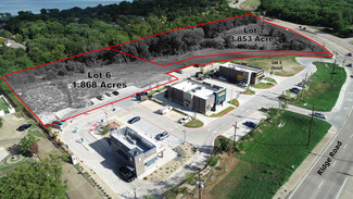 More details for Ridge Rd, Rockwall, TX - Land for Sale