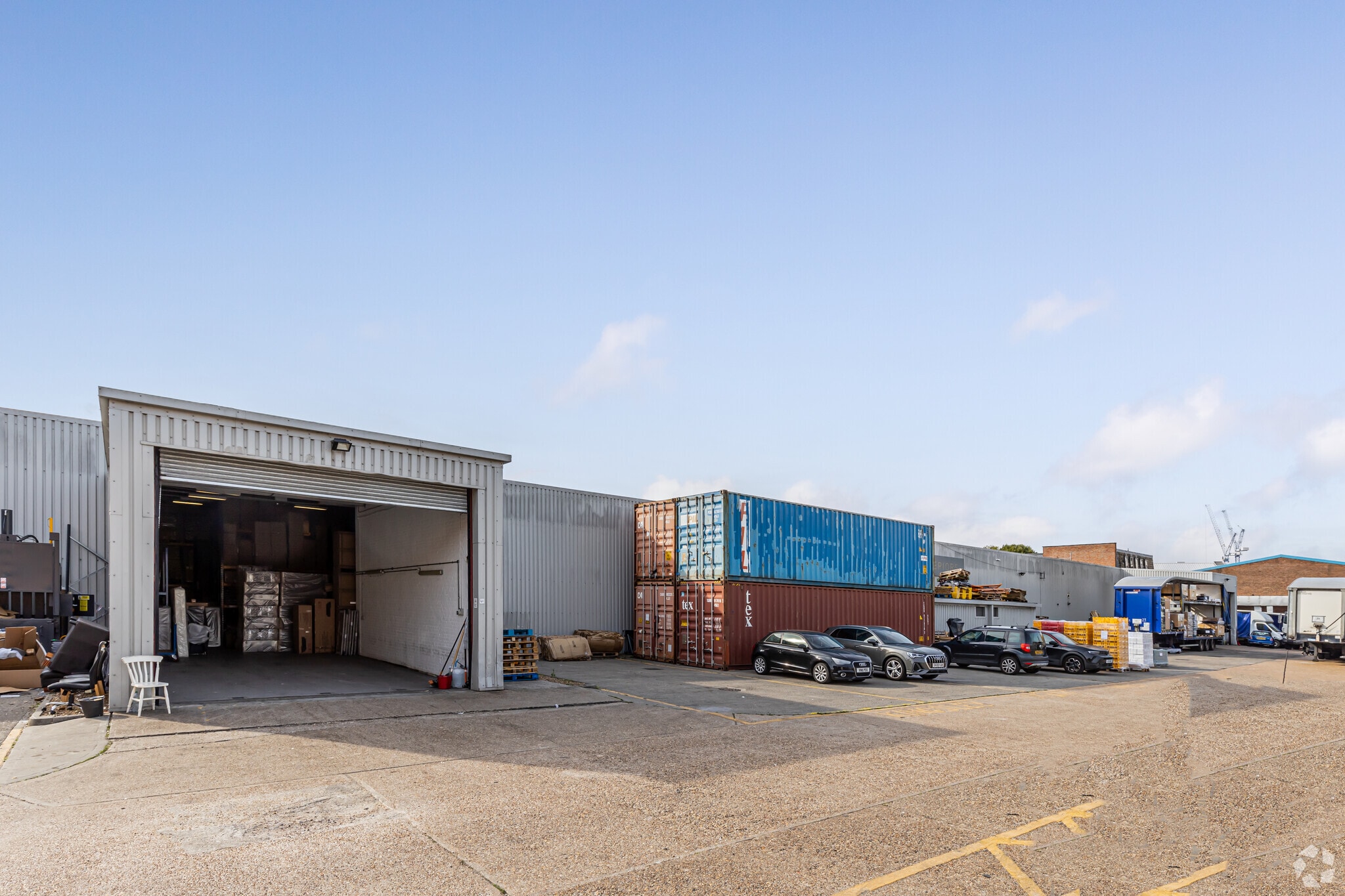 14-16 Verney Rd, London for sale Building Photo- Image 1 of 1