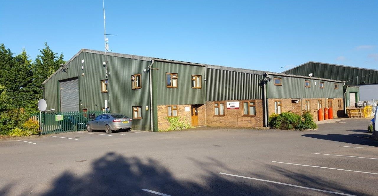 Slapton Hill Farm, Towcester for sale Primary Photo- Image 1 of 1