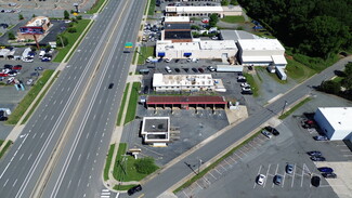 More details for 6167 E Independence Blvd, Charlotte, NC - Retail for Lease