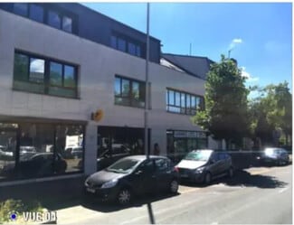 More details for 59 Rue Du Pont De Créteil, Saint-Maur-des-Fossés - Retail for Lease