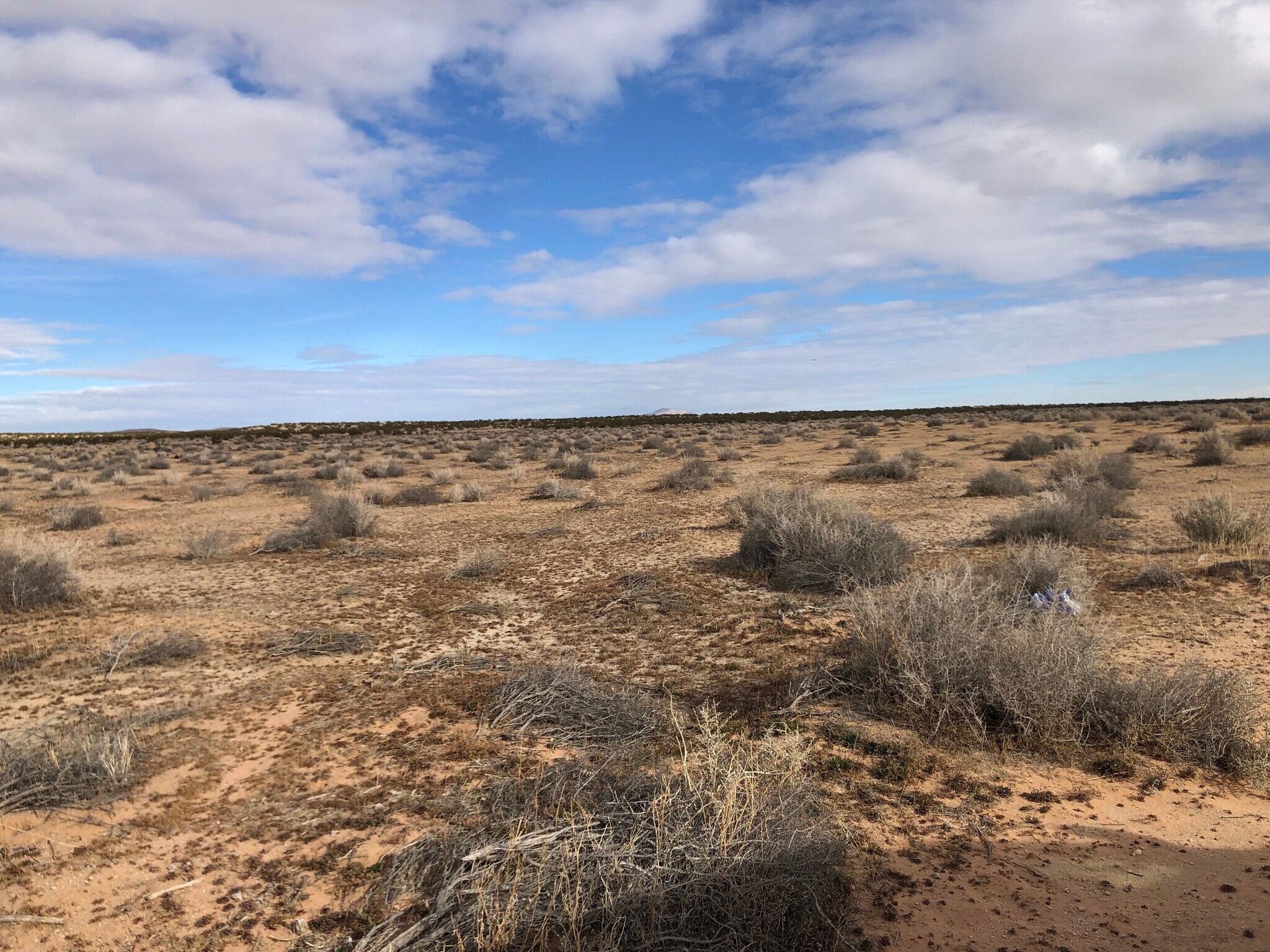 Pipeline Road (APN: 0498-161-15) Boron CA, Boron, CA for sale Other- Image 1 of 1