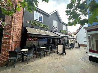 More details for 8 Little Sq, Braintree - Retail for Sale