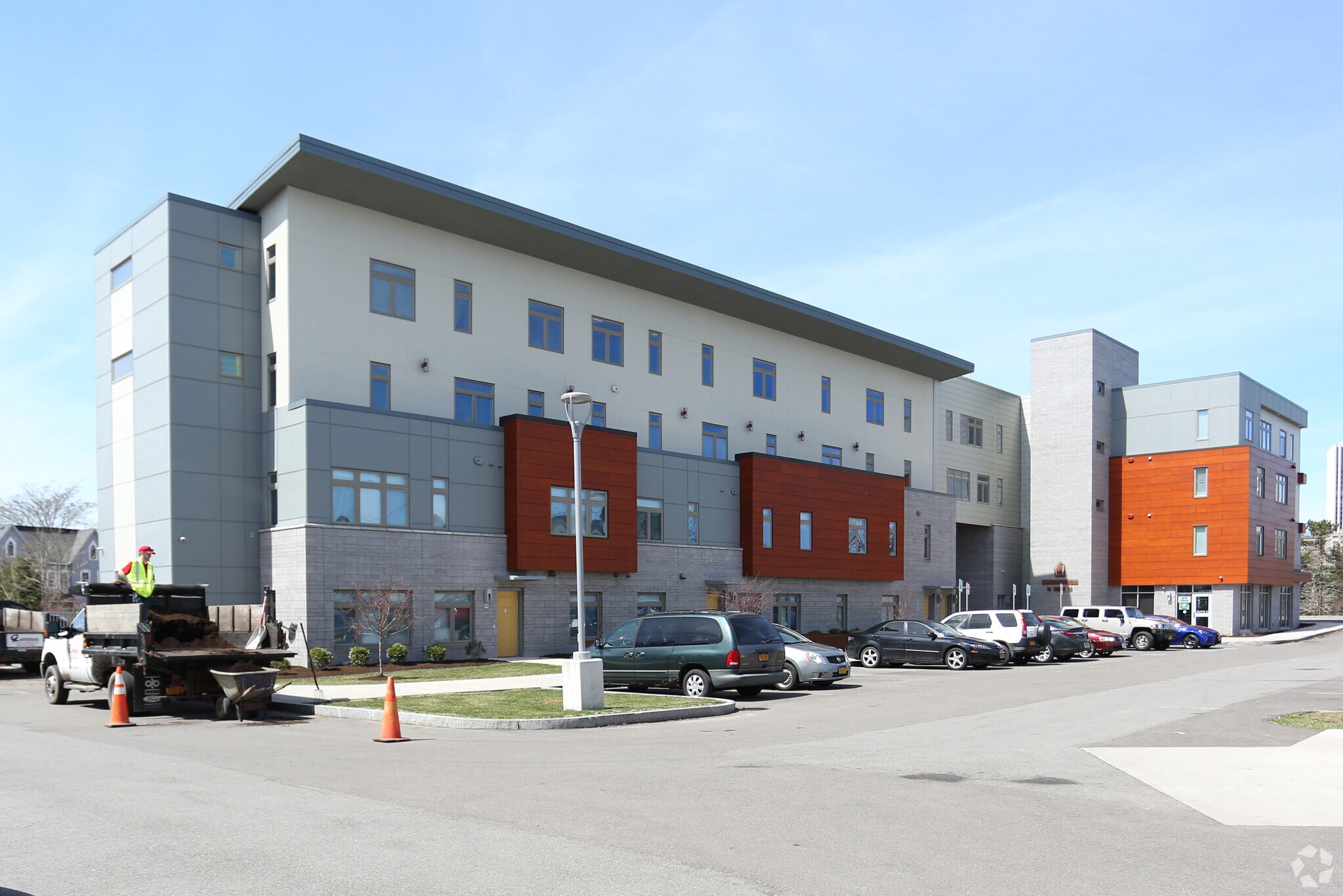 390 South Ave, Rochester, NY 14620 Wedgepoint Commercial