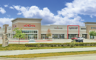 More details for 1620 N Hardin Blvd, McKinney, TX - Retail for Lease