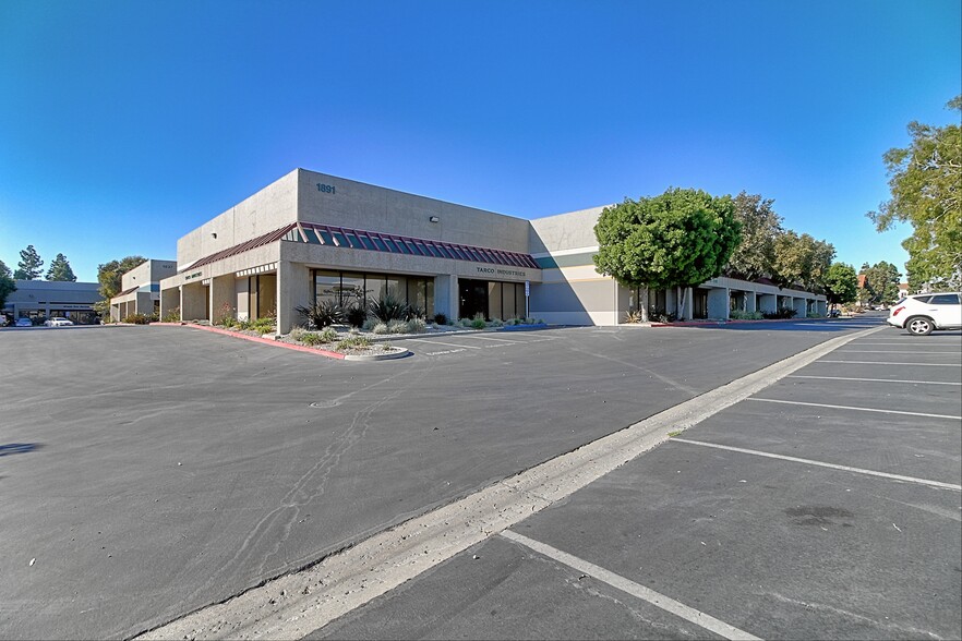 1891 Goodyear Ave, Ventura, CA for lease - Building Photo - Image 2 of 27