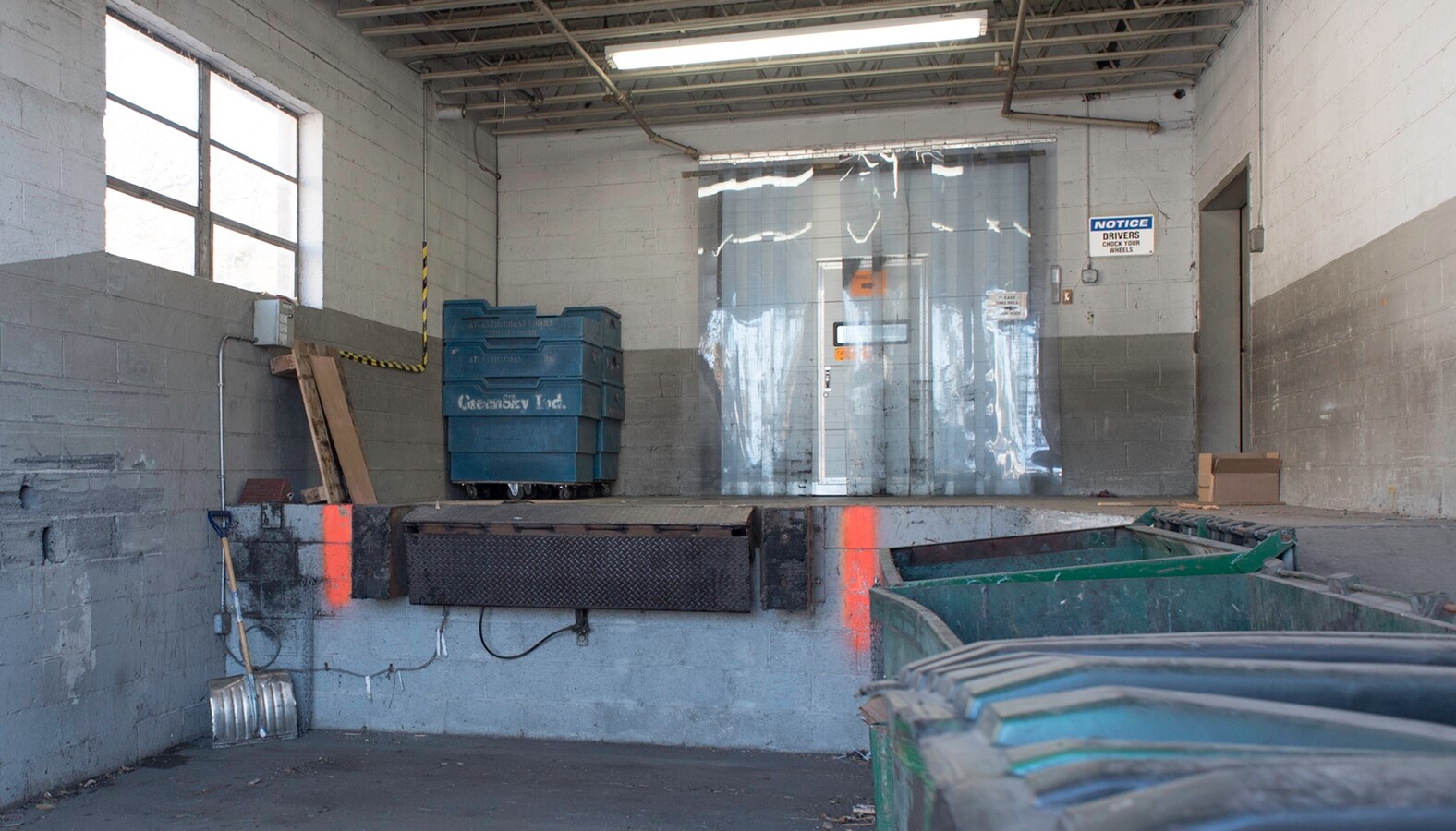 1 Teaneck Rd, Ridgefield Park, NJ for sale Interior Photo- Image 1 of 1