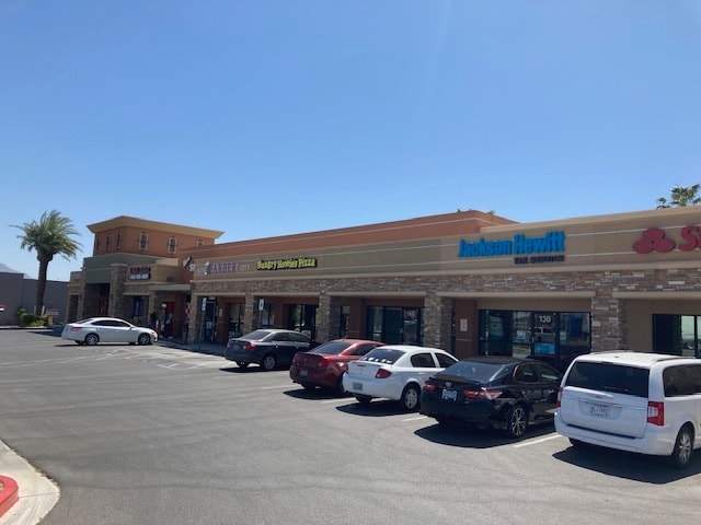 7703 N El Capitan Way, Las Vegas, NV for sale - Building Photo - Image 3 of 9