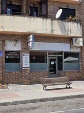 Retail in Yuncos, Toledo for lease Interior Photo- Image 1 of 10