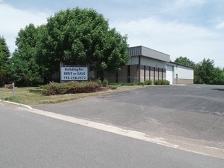 More details for 1000 State Highway 153, Mosinee, WI - Industrial for Lease