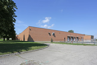 More details for 552 Clarke Rd, London, ON - Industrial for Lease