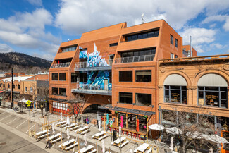 More details for 1035 Pearl St, Boulder, CO - Office for Sale