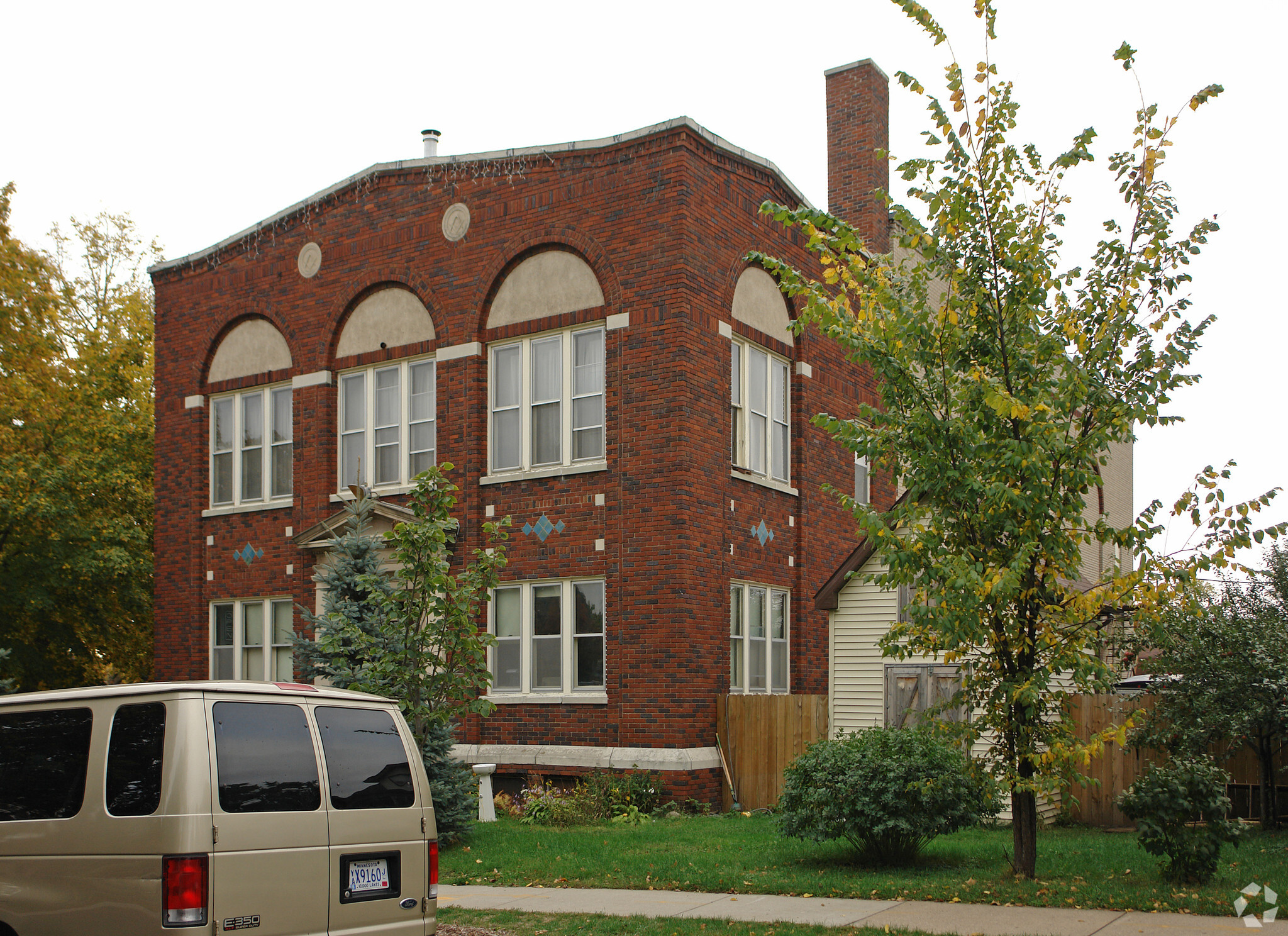 1190 James Ave, Saint Paul, MN for sale Building Photo- Image 1 of 20