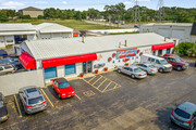 15823 S Annico Dr, Lockport IL - Warehouse