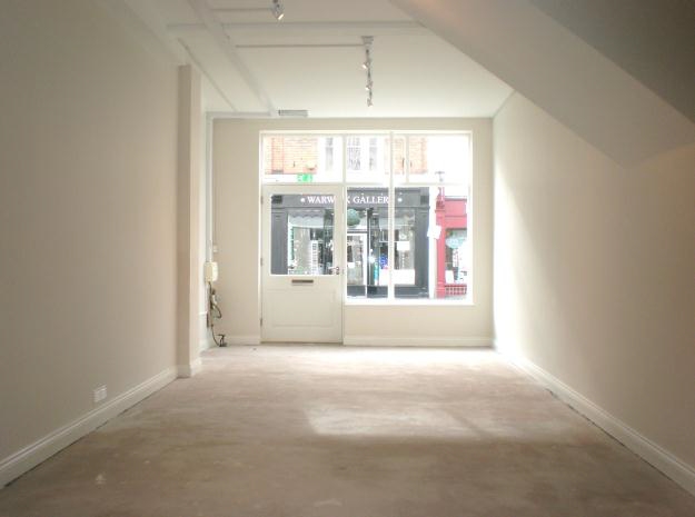 131-137 Regent St, Leamington Spa for sale - Building Photo - Image 3 of 10