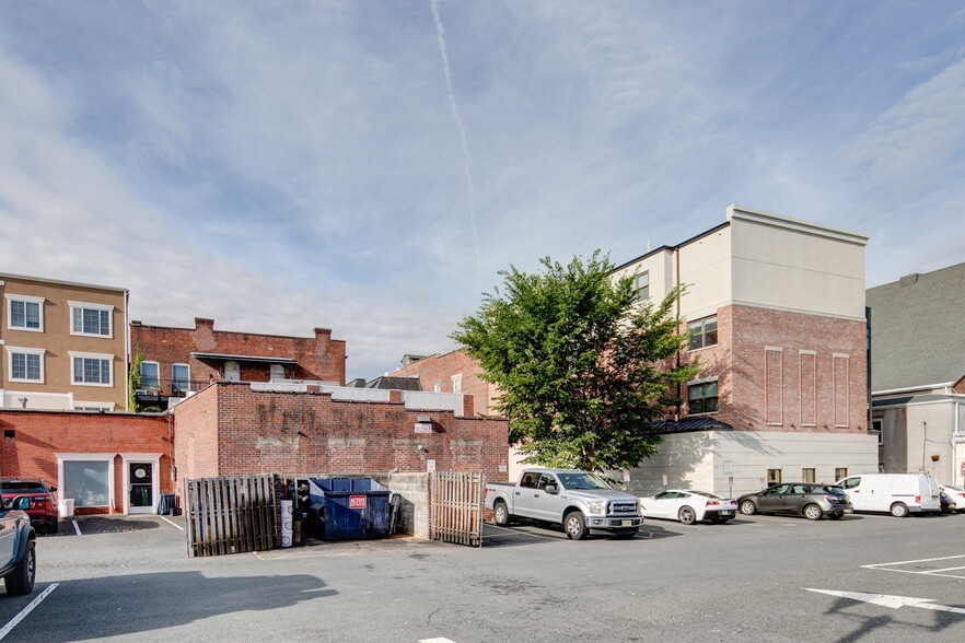 88-92 West Main Street, Somerville, NJ for sale - Building Photo - Image 2 of 10